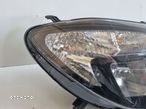 LAMPA PRAWA PRZÓD PRZEDNIA OPEL MOKKA 12-16 CZARNA EU ORG - 4