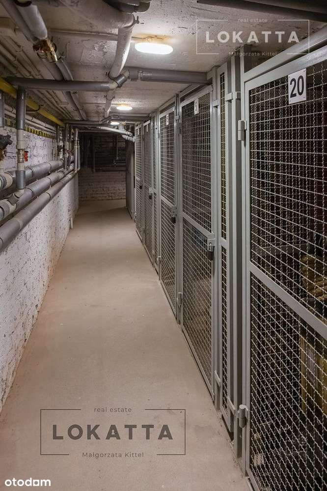 Praga Płn. Nowa Praga, Ul. Bródnowska-9