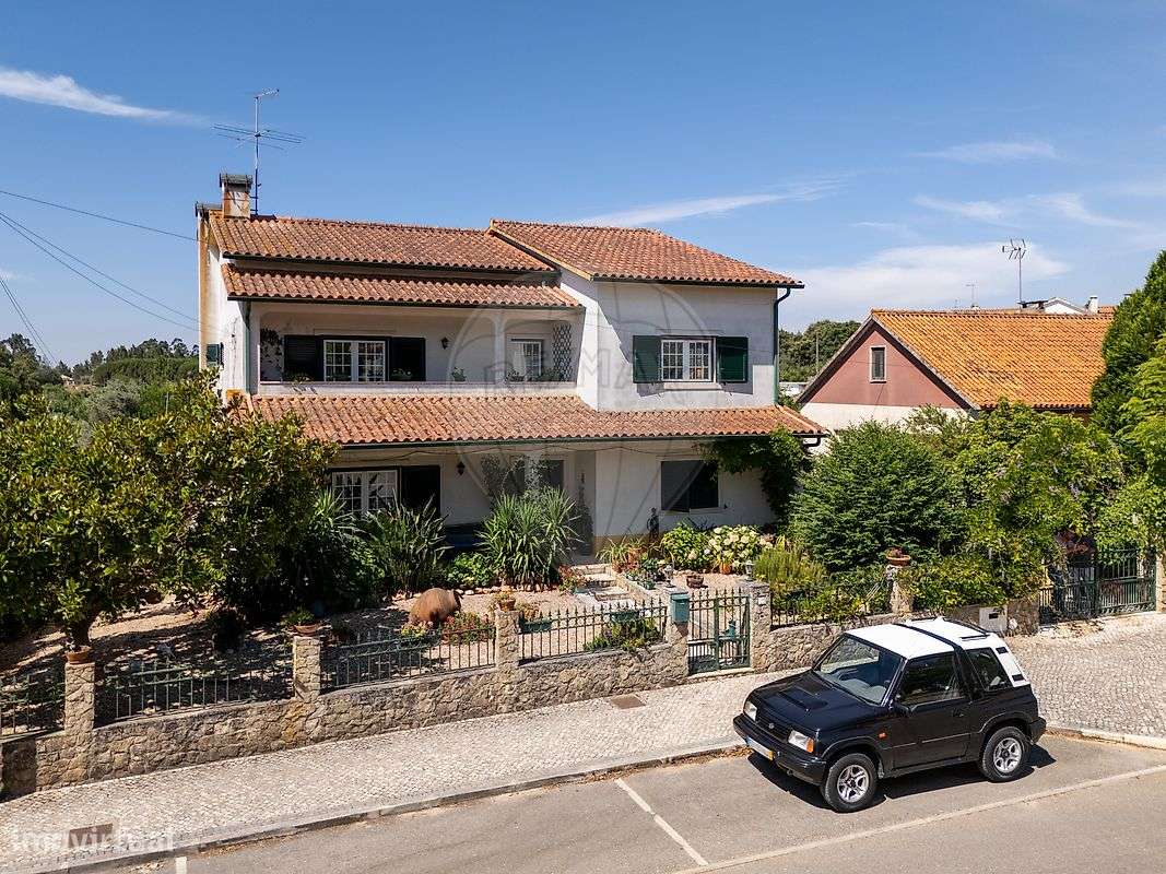 Moradia T5 para venda - Grande imagem: 2/30