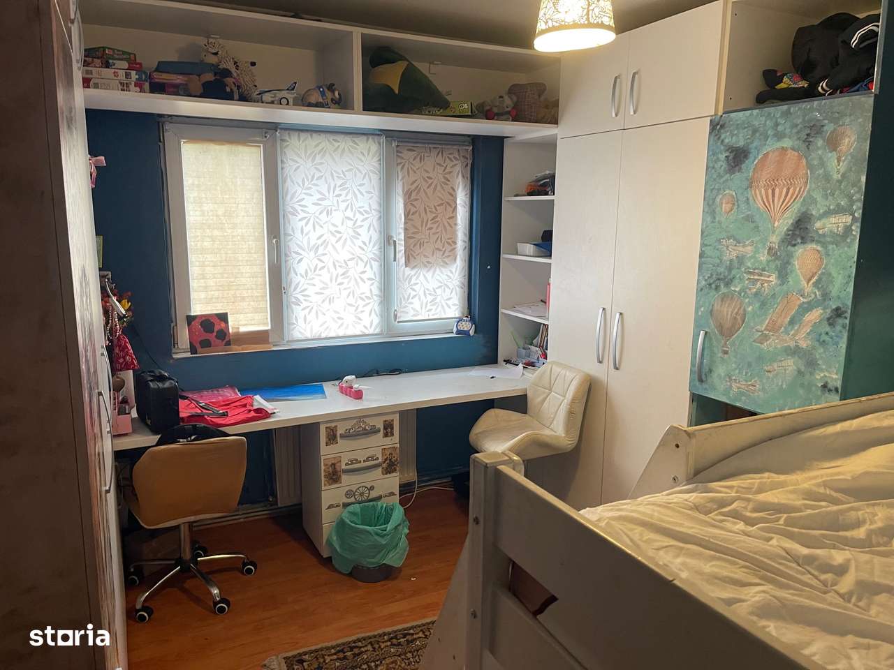 Apartament cu 2 camere,decomandate,Zona Micro 17 - Imagine principală: 2/8