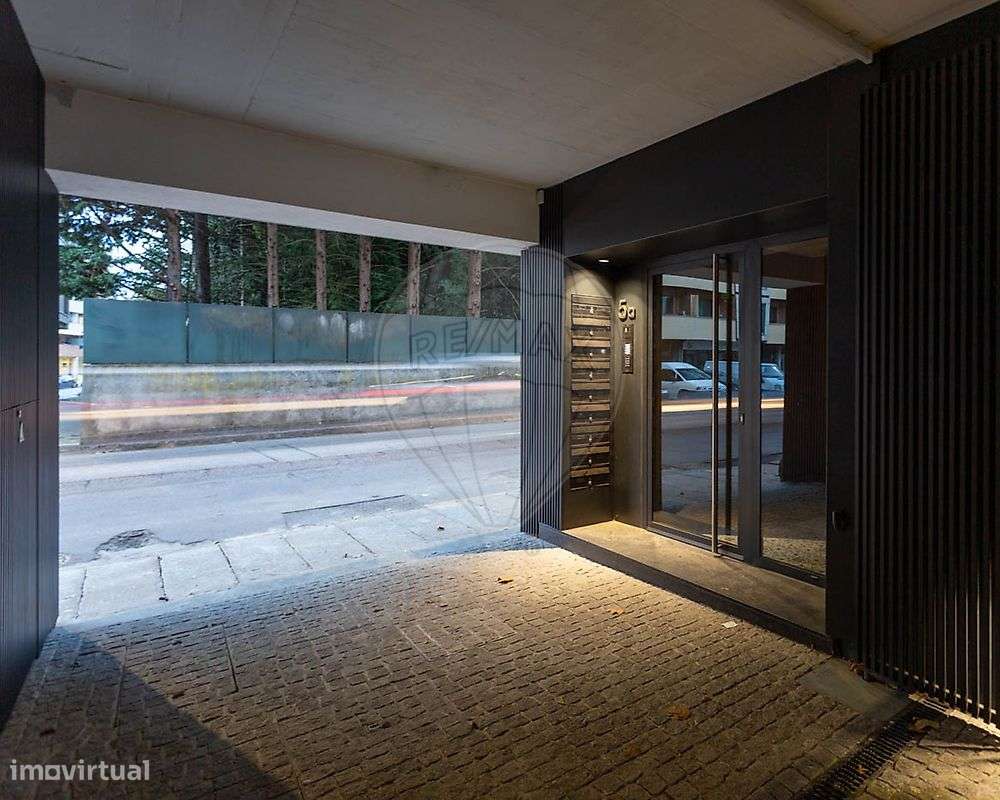 Apartamento T0 para arrendamento - Grande imagem: 4/22