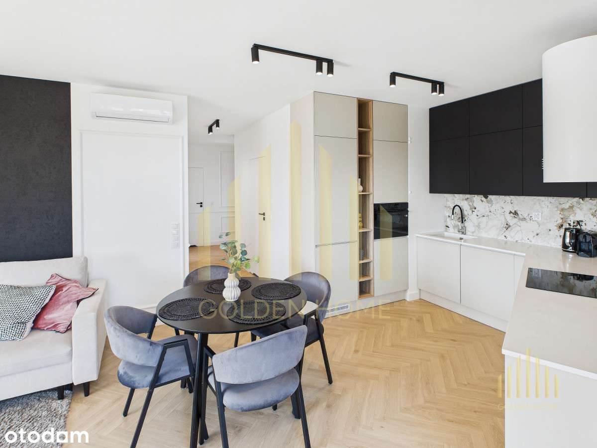 Panoramiczny widok - Gdańsk Żurawie - Bez Prowizji-6