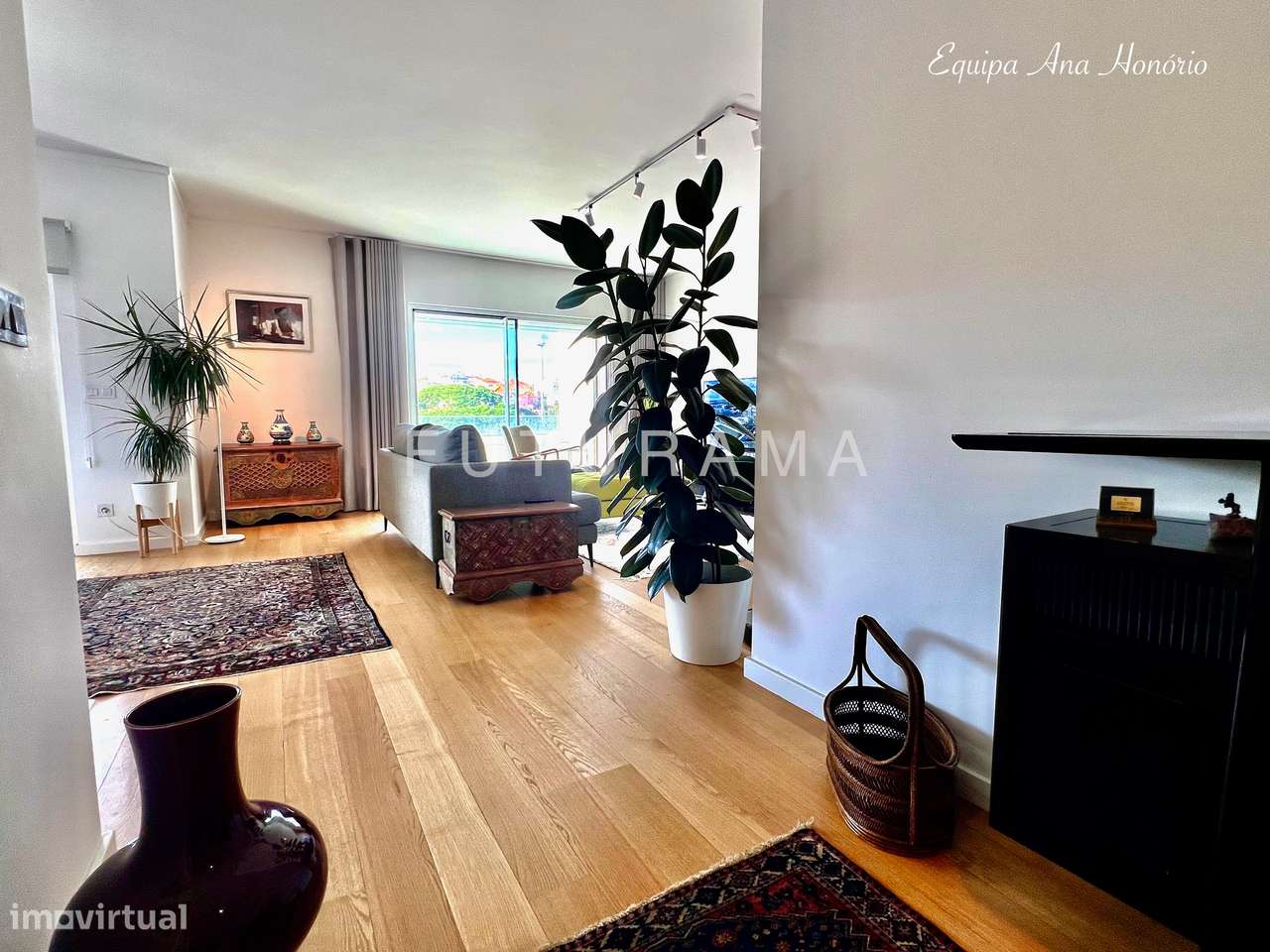 LUMINOSO T2 3 VARADAS - ESTORIL-3