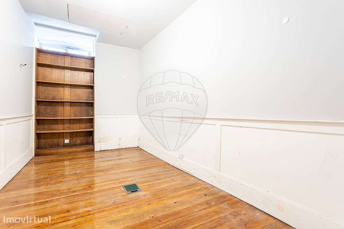 Apartamento T6 para venda - Grande imagem: 2/29