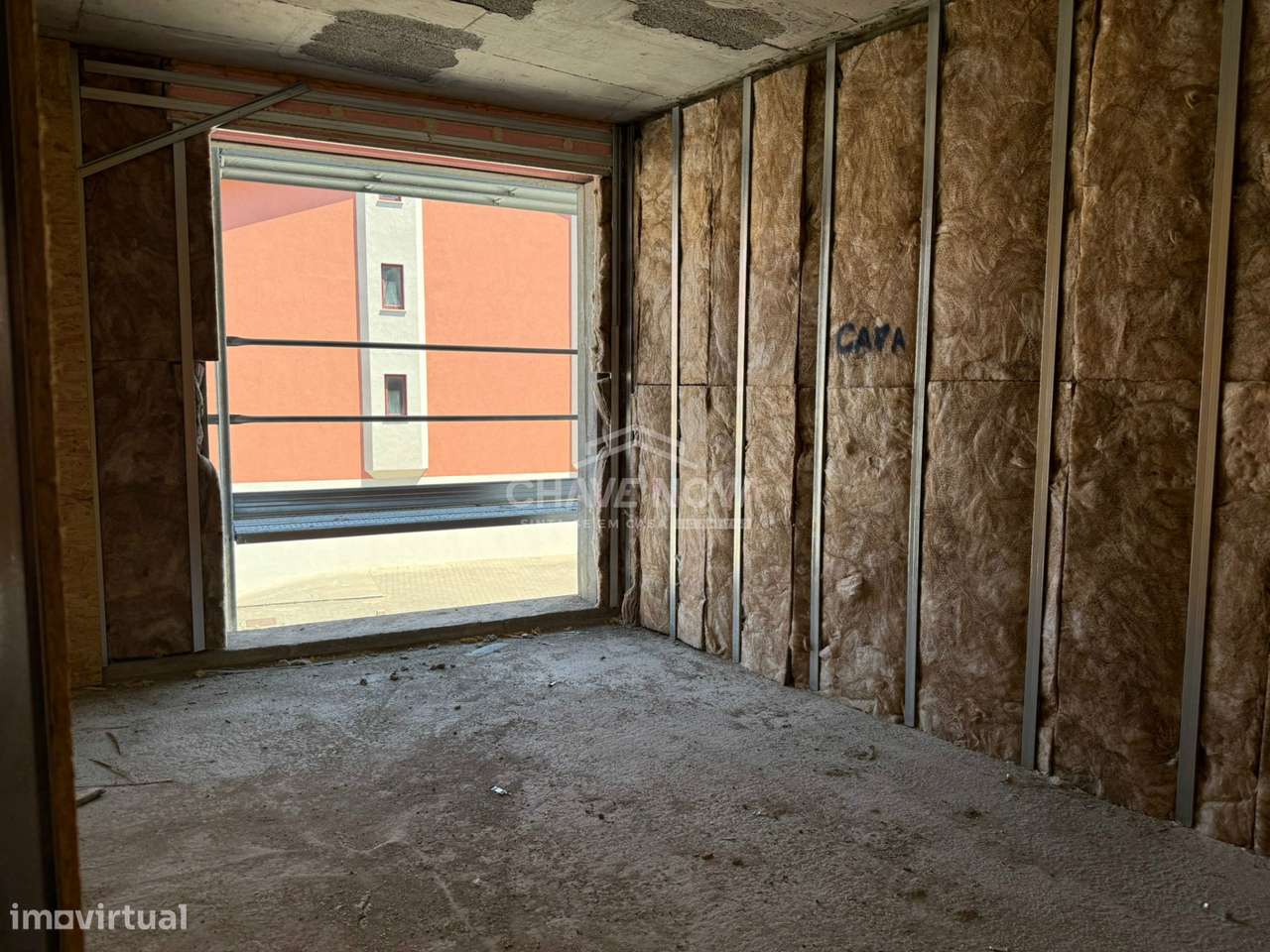 Apartamento T1 novo em São Bernardo – 242.500€-8