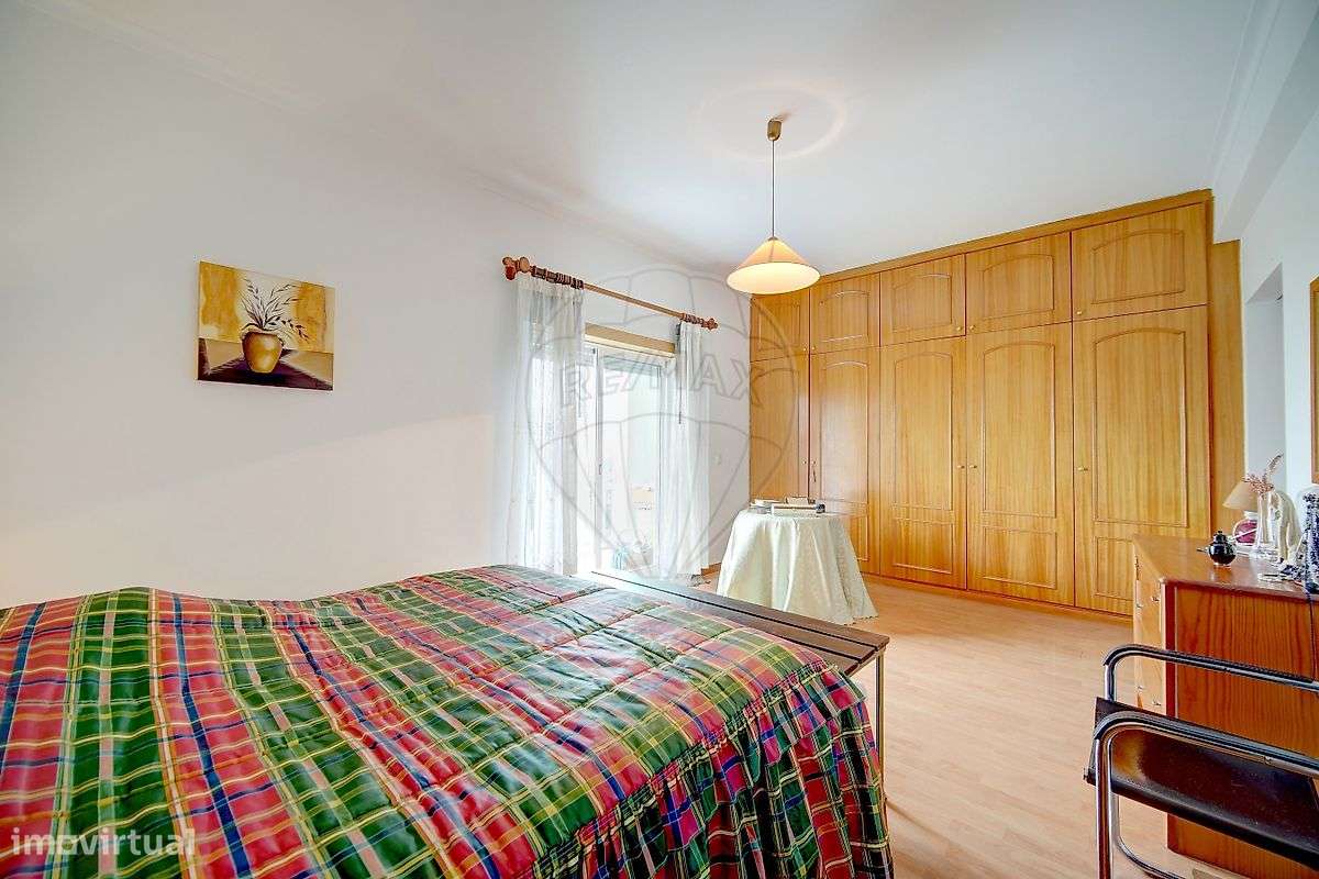 Apartamento T3 para venda-12