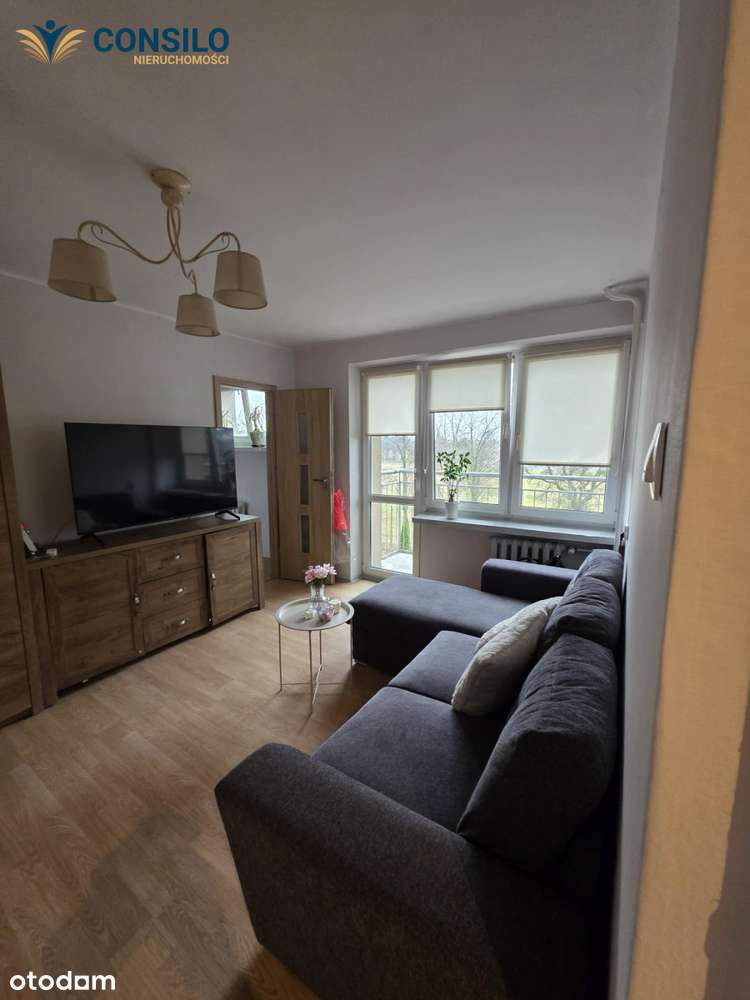 Wyjątkowa Oferta, 2 Pokojowe Mieszkanie-9