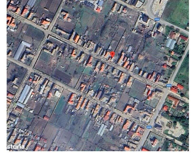 Casa si teren, Loc. Ciupercenii Noi, Jud Dolj - Imagine principală: 4/4