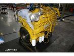 Motor CATERPILLAR C27 ult-020589 - 1