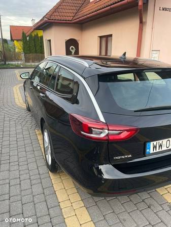 Opel Insignia Sports Tourer 2.0 Diesel Dynamic - 7