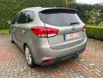 Kia Carens 1.7 CRDi L 7os - 4