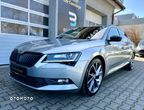 Skoda Superb 2.0 TDI DSG Sportline - 7