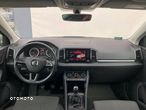 Skoda Karoq 1.5 TSI ACT 4x2 Style - 8