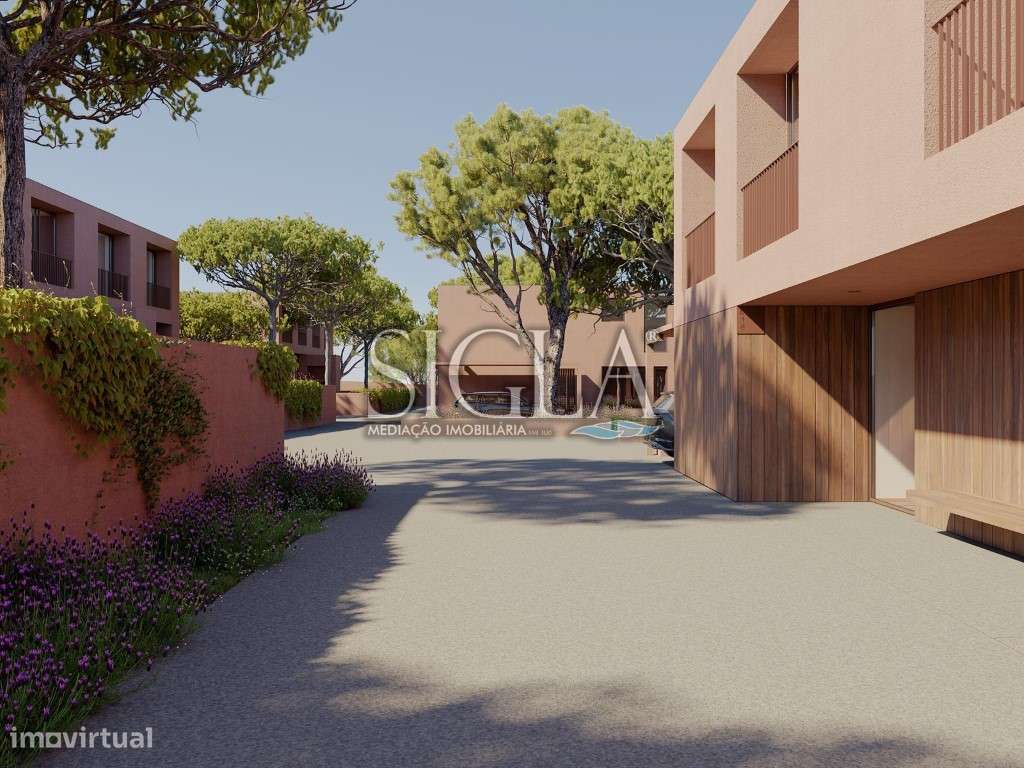 Moradia na Madalena - Grande imagem: 5/9