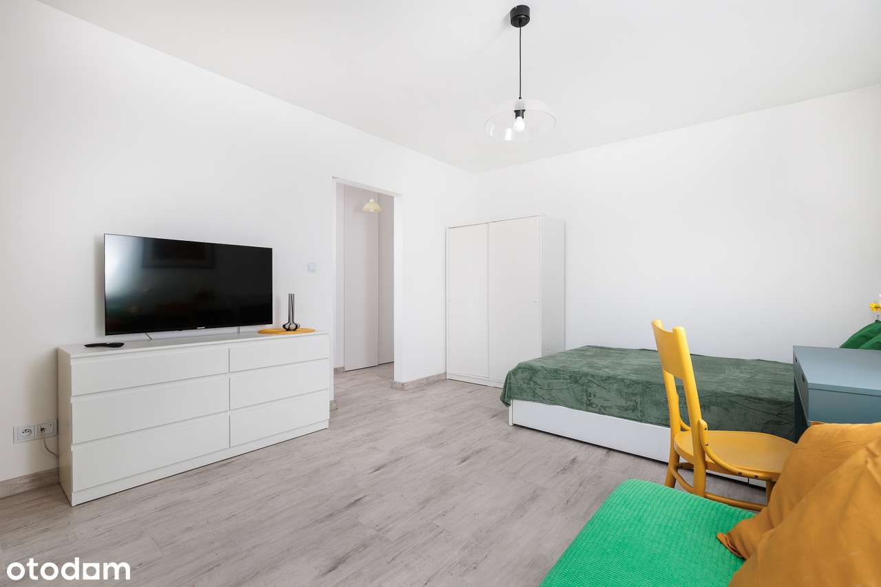 Stare Podgórze - Św Kingi! Zadbany budynek, dobry stan!-9