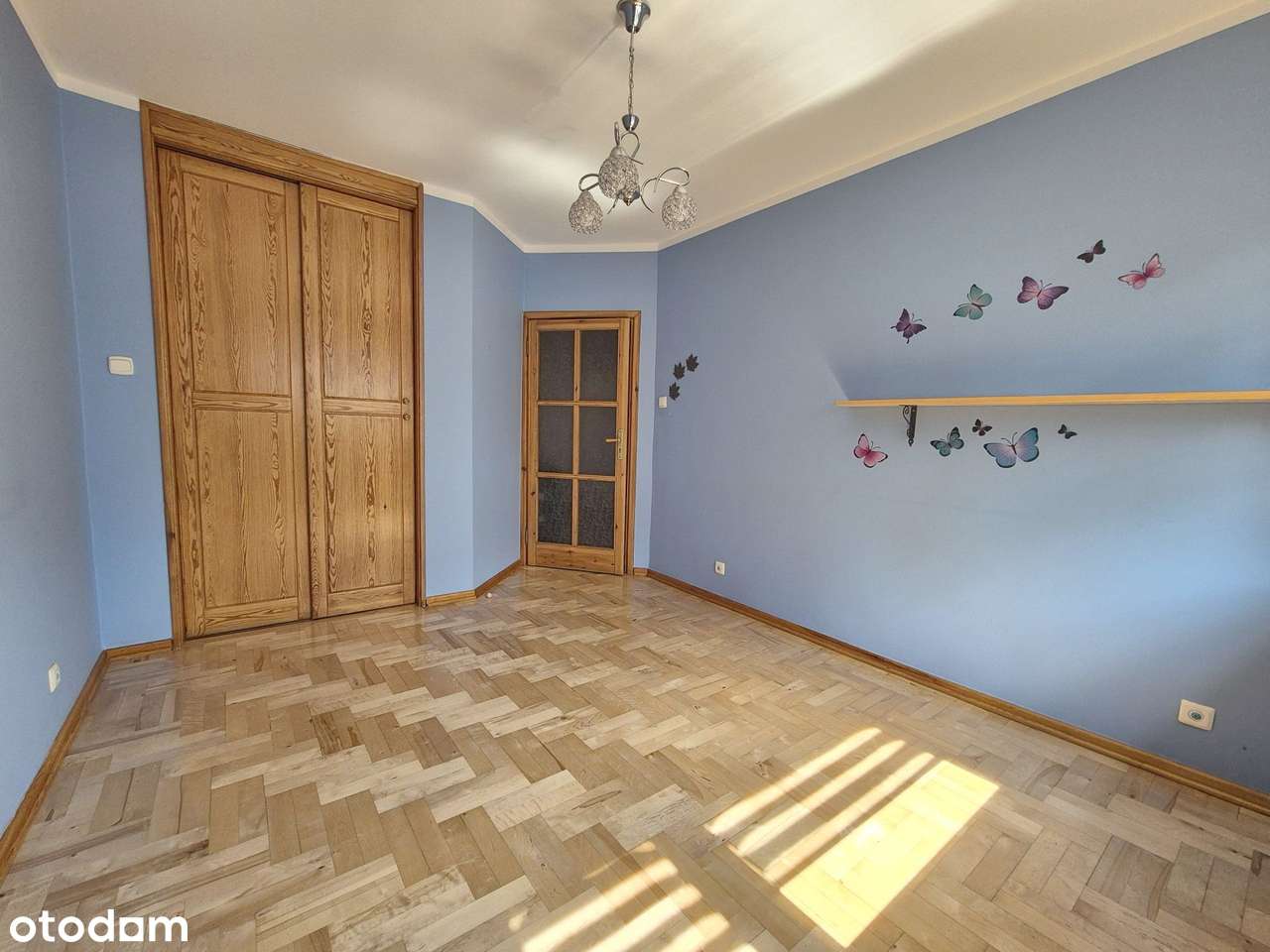 3 pokojowe mieszkanie/pow. 75 m2/ II-piętro/ klimatyzacja, oc miejskie-17