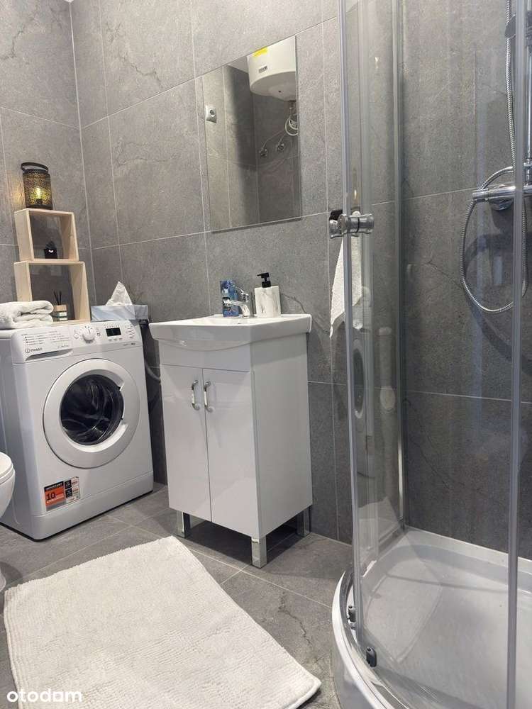 Wyposażona kawalerka w atrakcyjnej lokalizacji!!!-10