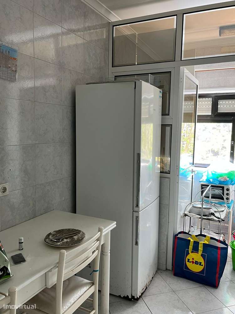 Apartamento, 116 m², Espinho-12