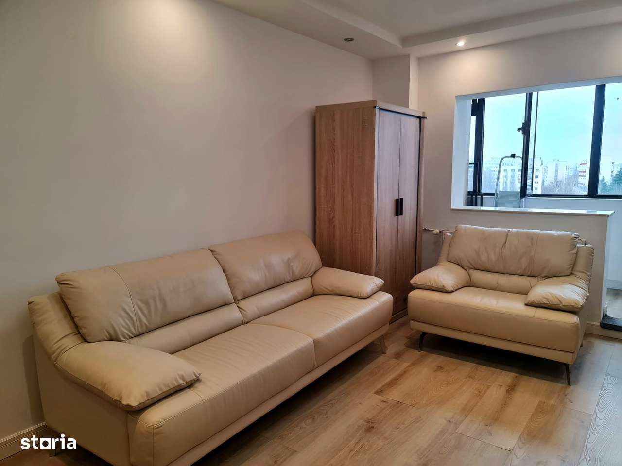 Apartament 2 camere sector 4 - Constantin Brancoveanu