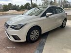 SEAT Ibiza 1.0 TSI Style - 2