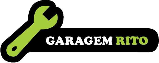 Garagem Rito logo