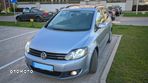 Volkswagen Golf Plus 1.6 TDI BlueMot Trendline - 1