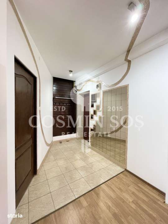 Apartament cu 2 camere de vanzare Zona Iris-16