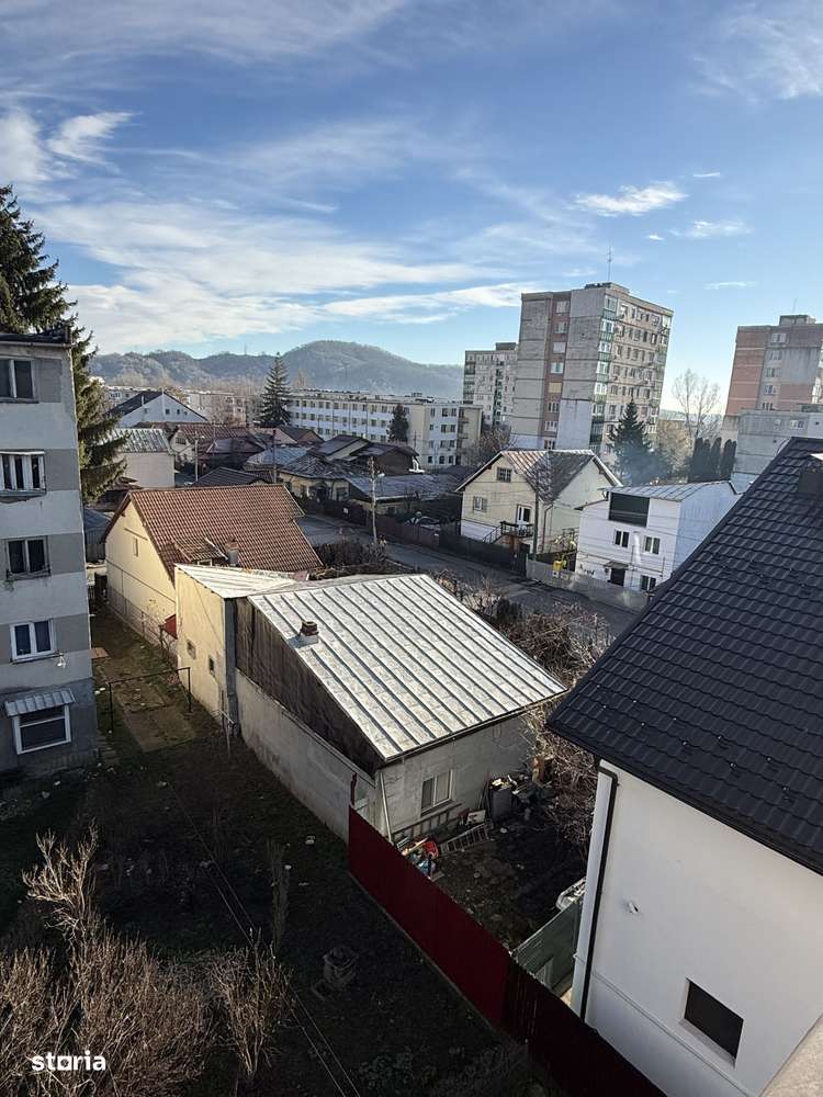 Ap 2 camere renovat - mobilat și utilat complet-14