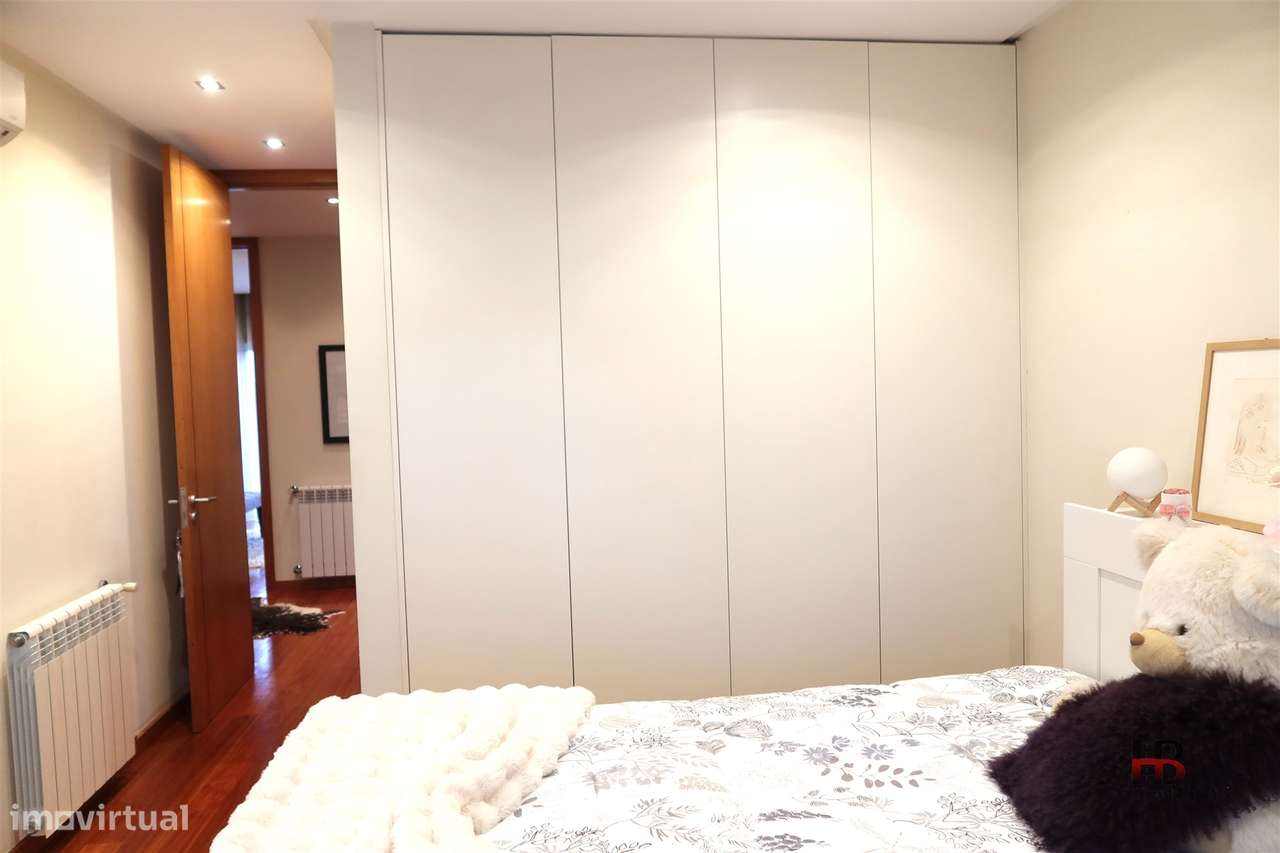 Moradia T3 Venda em Gondomar (São Cosme), Valbom e Jovim,Gondomar-43