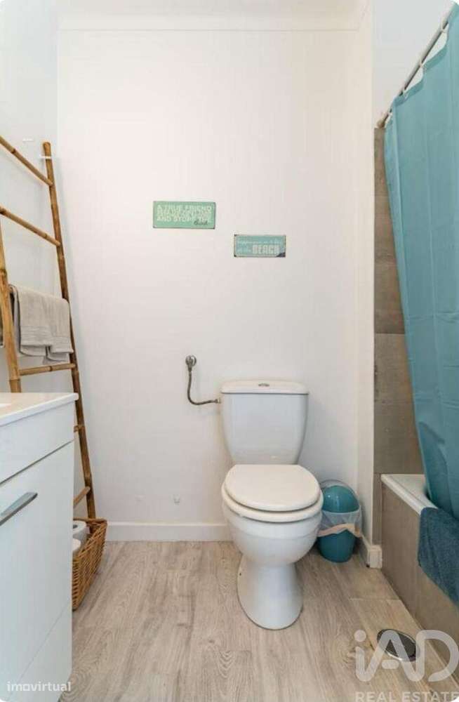 Apartamento T2 em Cascais e Estoril de 78,00 m2 - Grande imagem: 4/25