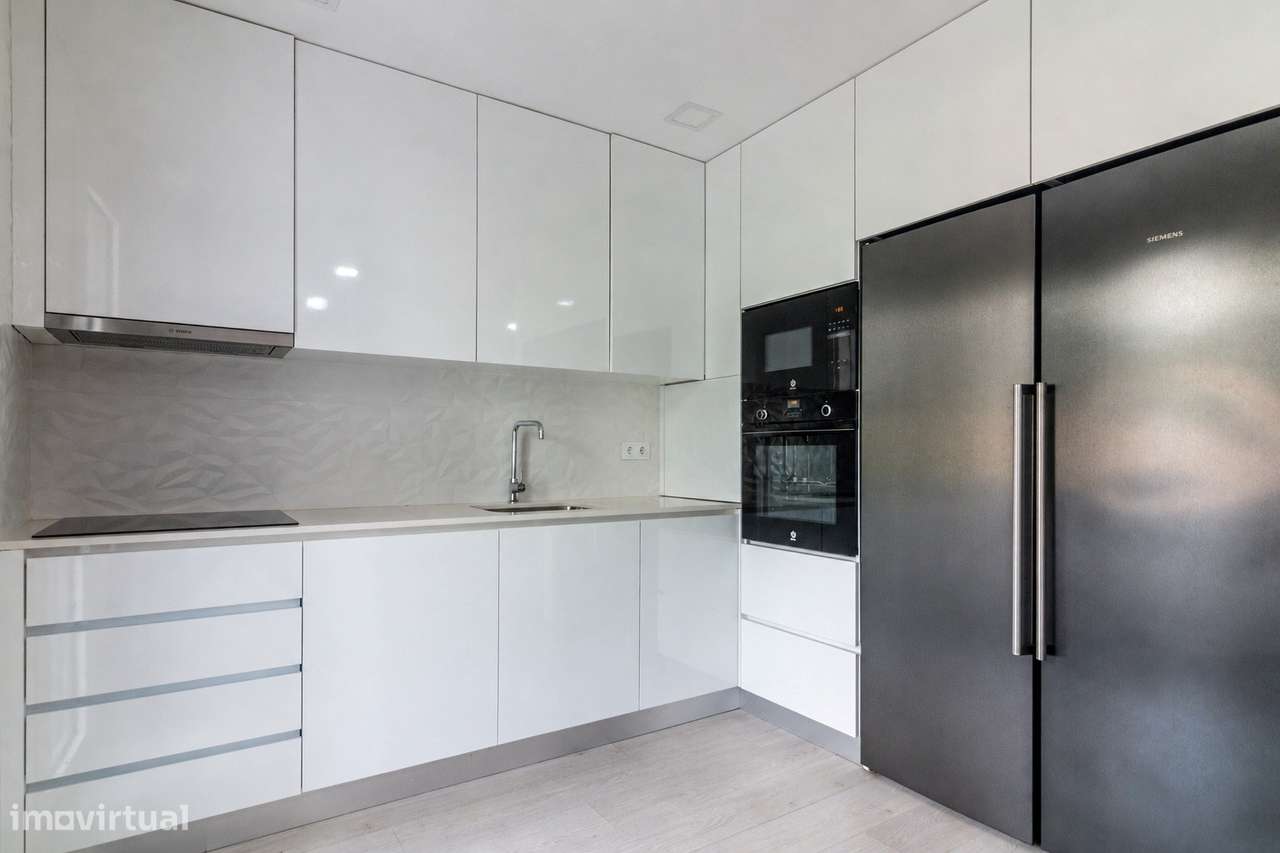 Apartamento T2+1 Venda em Paranhos,Porto-6