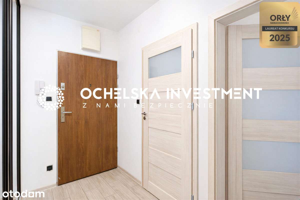 2/3 pokoje | balkon | piwnica | blisko tramwaj!-9