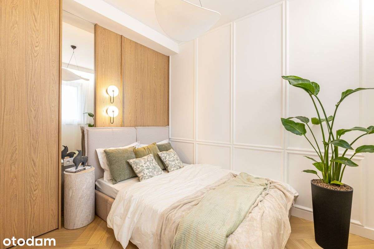 Nowe wykończone 2p. w Centrum| Bez Pcc|0% Prowizji-6