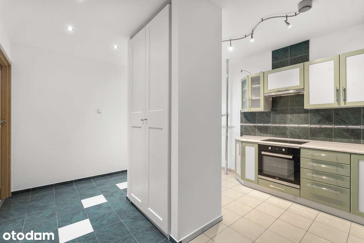 Okazja inwestycyjna | 2 pokoje - Fabryka Norblina | Metro Daszyńskiego-8