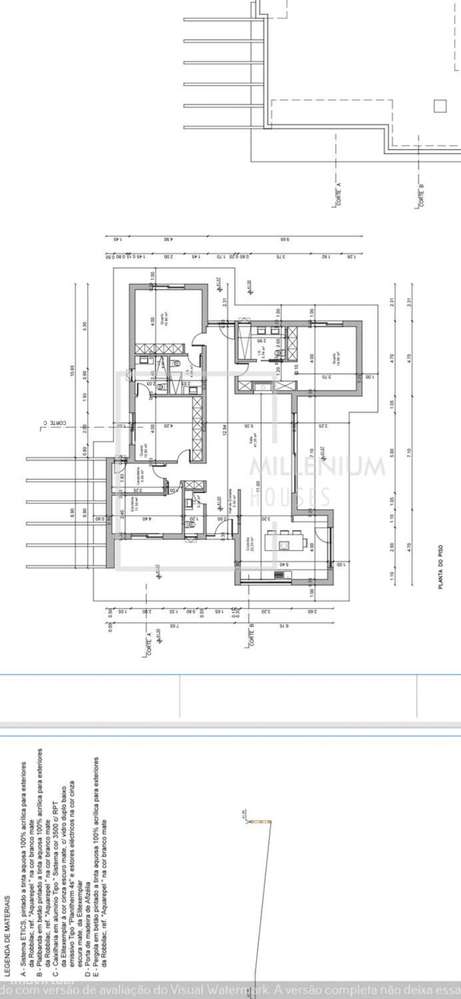 Terreno | Projeto Aprovado | Vila Nova de Santo Estevão-25