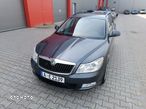 Skoda Octavia 1.4 TSI Active DSG - 1