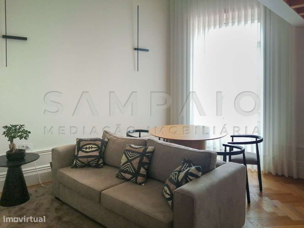 Apartamento T0- Porto - Grande imagem: 3/10