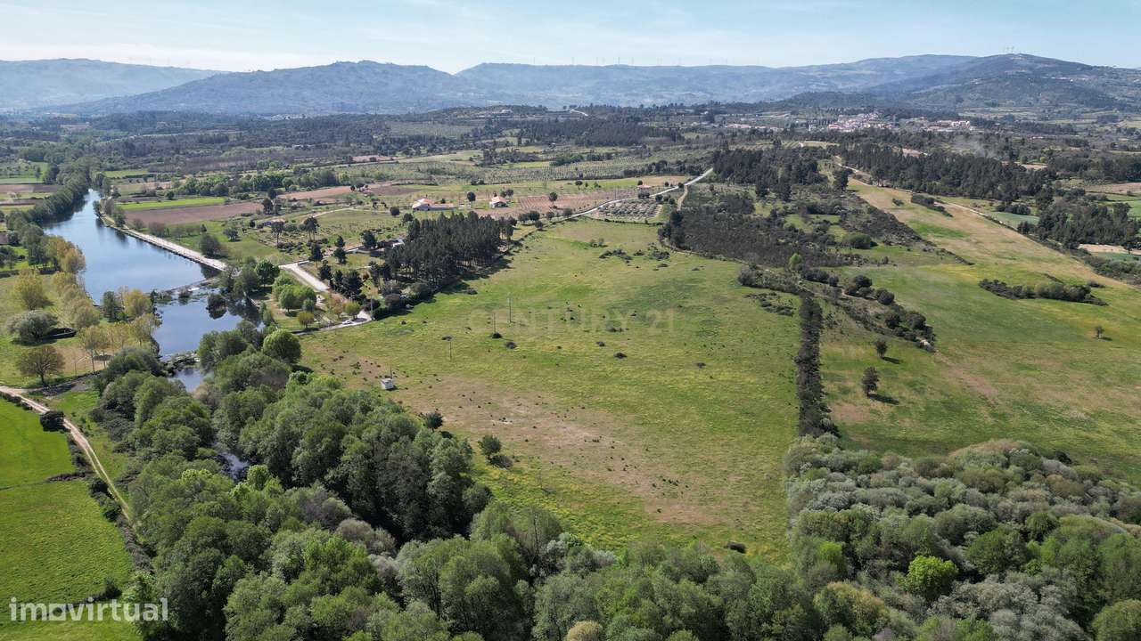 Oportunidade Única de Investimento - Projeto de Complexo Turístico na - Grande imagem: 2/6