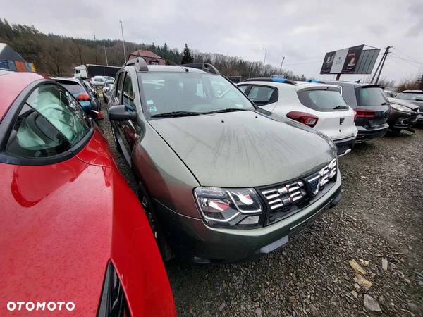 Dacia Duster 1.5 dCi Ambiance - 4