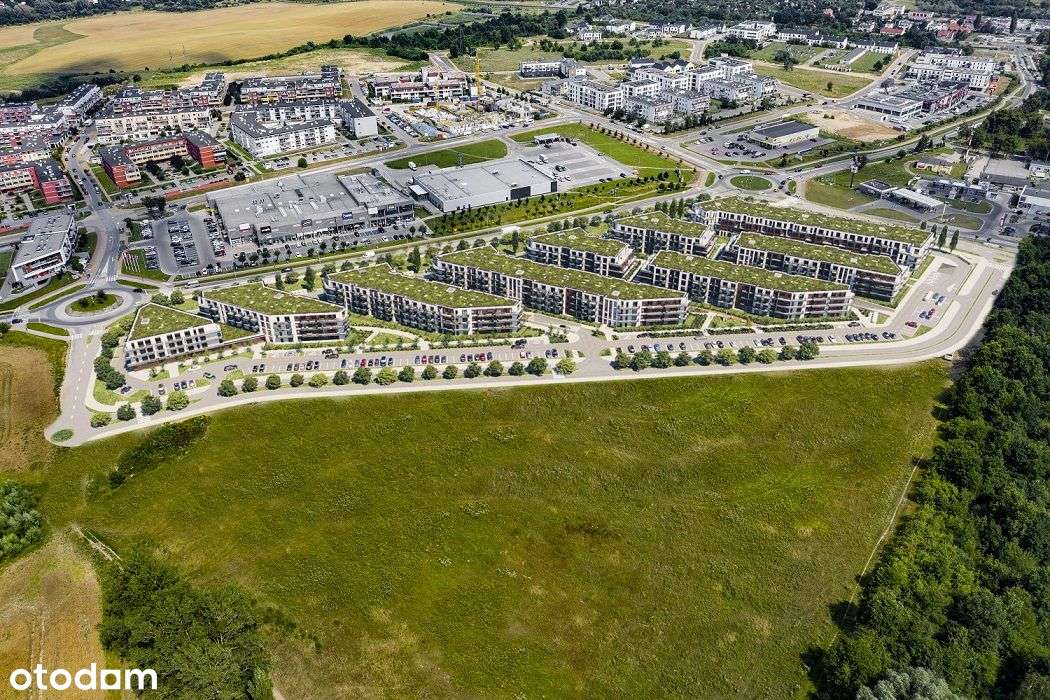 PRUSZCZ PARK - lokal usługowy - 48,42 m2 - Pełny obrazek: 5/10