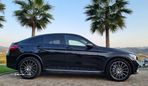 Mercedes-Benz GLC 250 d 4Matic 9G-TRONIC AMG Line - 15