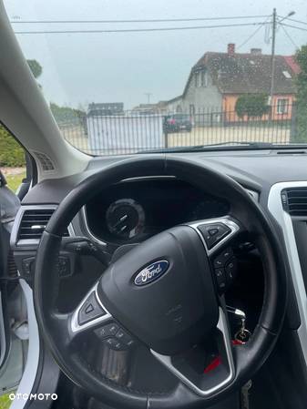 Ford Mondeo 1.5 EcoBoost Edition - 5