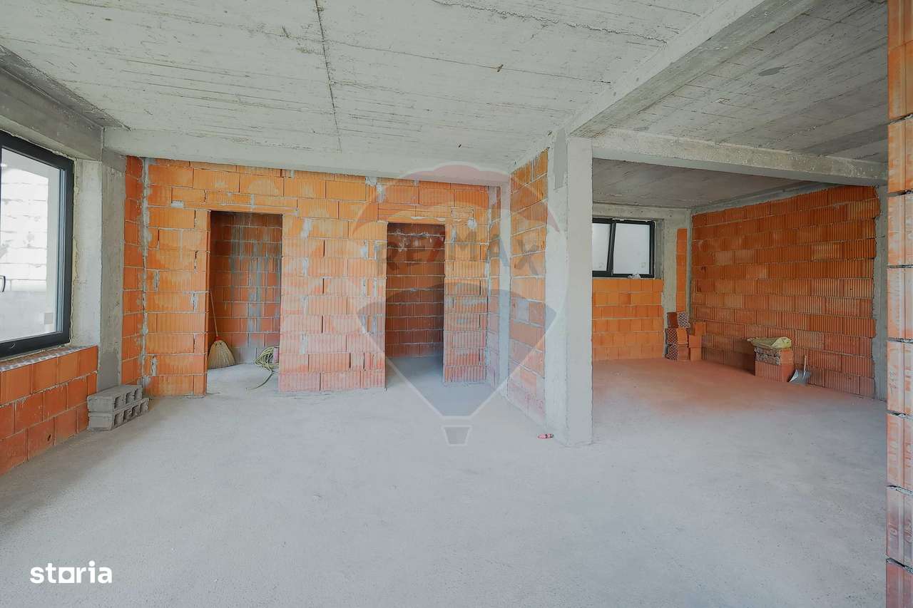 De vânzare, casă la roșu în zona centrală, Str. Emil Racoviță - Imagine principală: 5/19