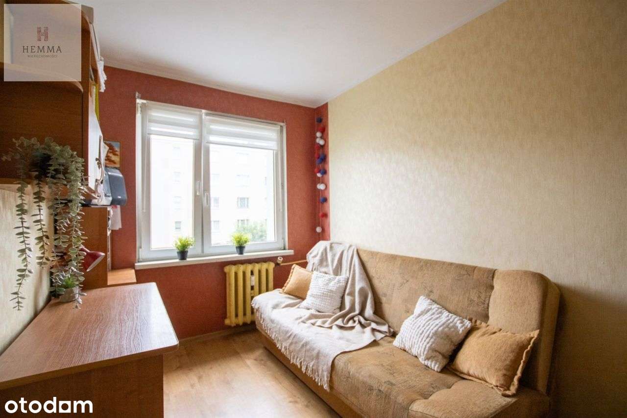 Mieszkanie, 51,29 m², Elbląg-12