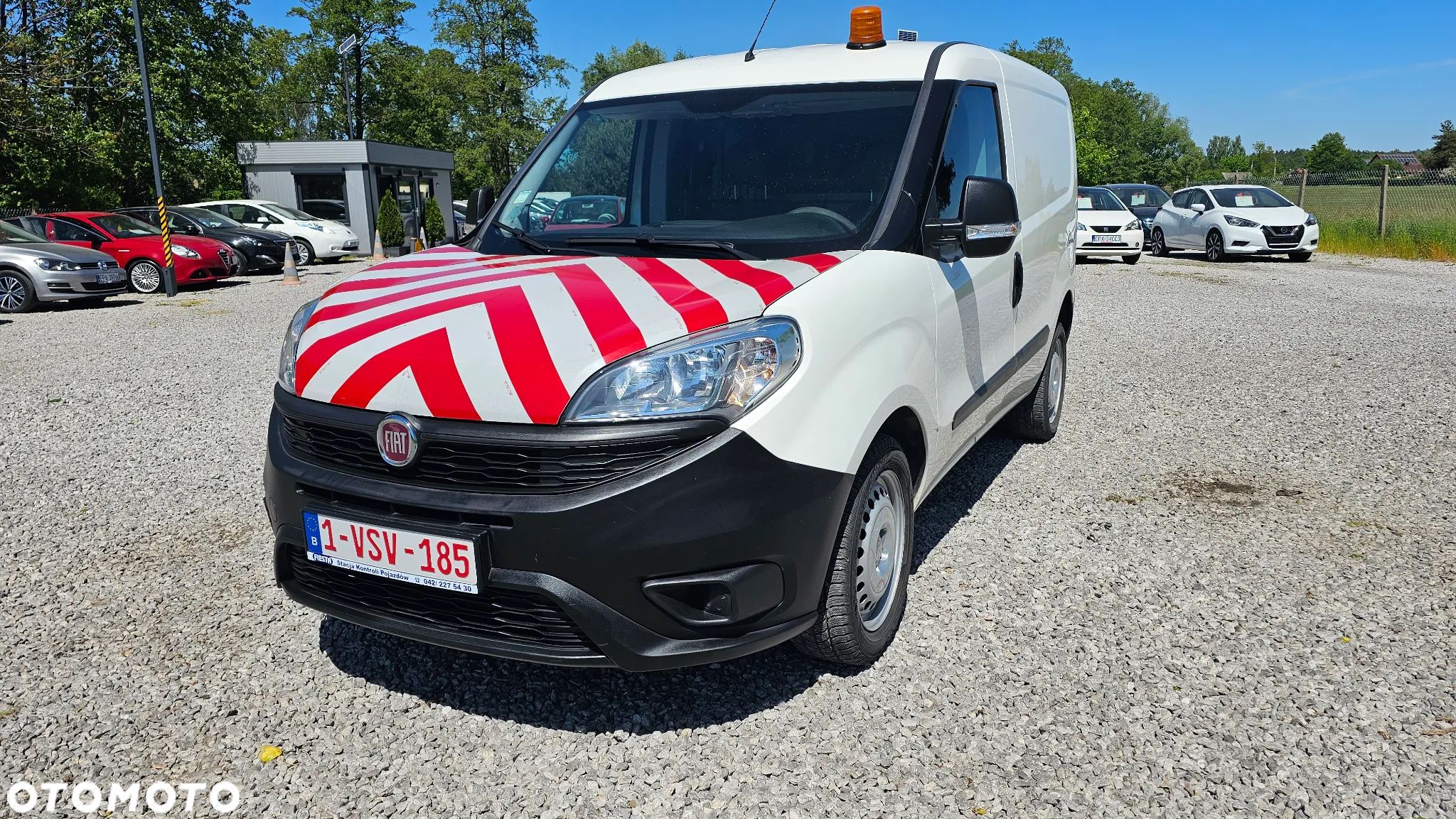 Fiat DOBLO - 1