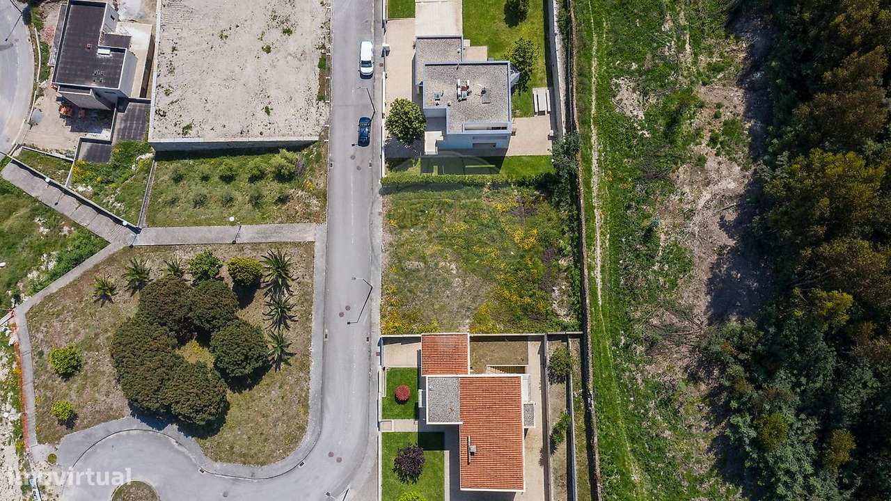 Terreno  para venda - Grande imagem: 2/8