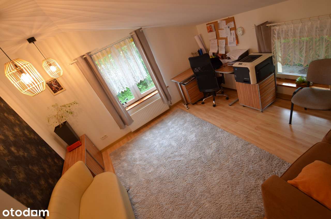 Dom wolnostojący w Chróstniku-12