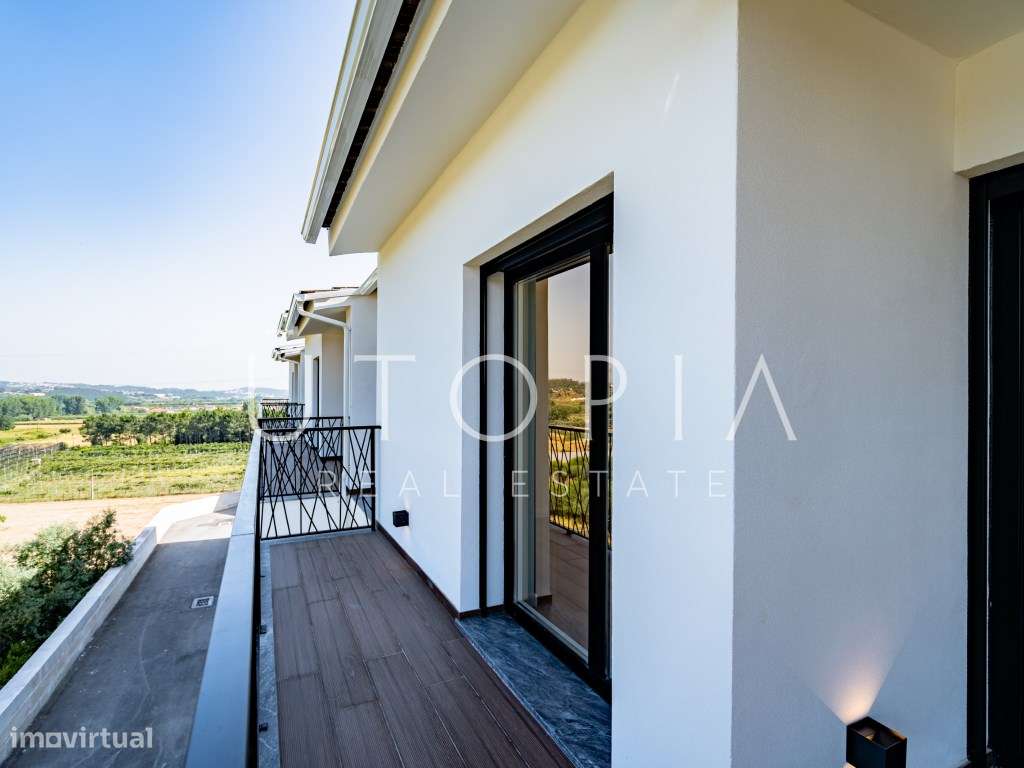 Vila Mosteiro - Condomínio fechado com 9 moradias de alto padrão na...-21