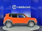 Jeep Renegade 1.4 M-Air 4x4 AT Limited - 6