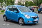 Opel Agila 1.2 Edition - 1